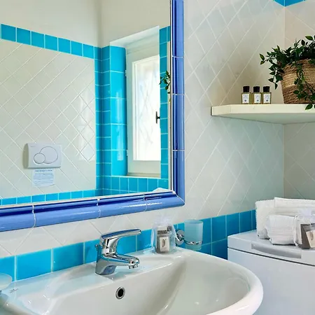 Ferienhaus Garden Retreat - Homey Experience Olbia