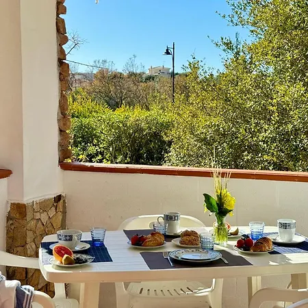Holiday home Garden Retreat - Homey Experience