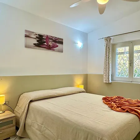 Garden Retreat - Homey Experience * Olbia
