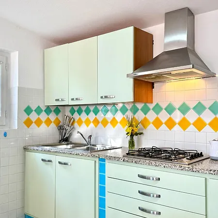 Garden Retreat - Homey Experience Olbia