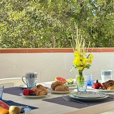 Garden Retreat - Homey Experience Olbia