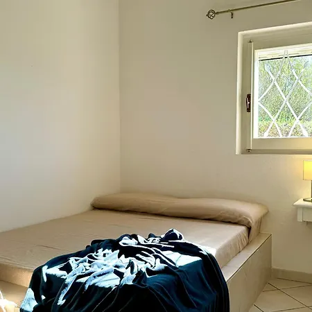 Garden Retreat - Homey Experience Olbia