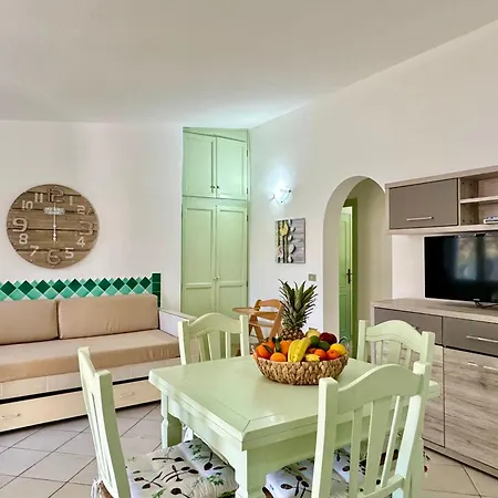 Ferienhaus Garden Retreat - Homey Experience