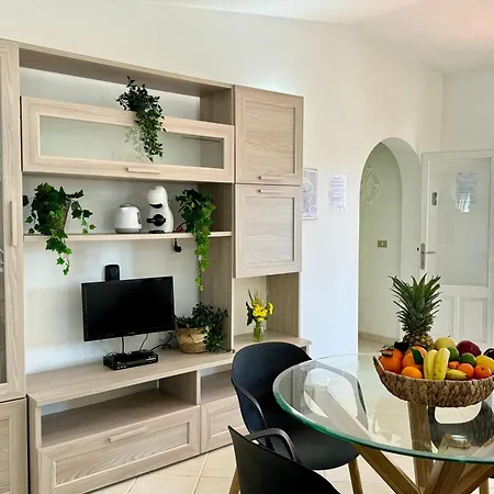 Garden Retreat - Homey Experience * Olbia