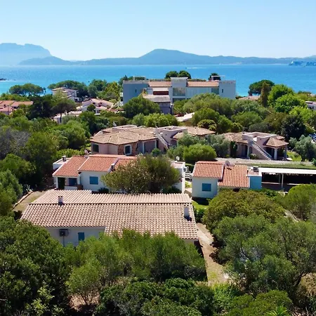 Garden Retreat - Homey Experience Olbia