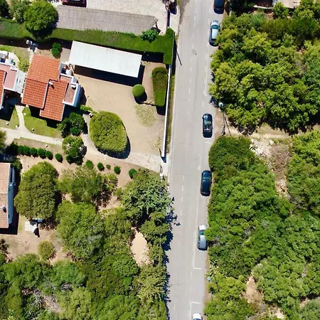 بيت للعطل Garden Retreat - Homey Experience *