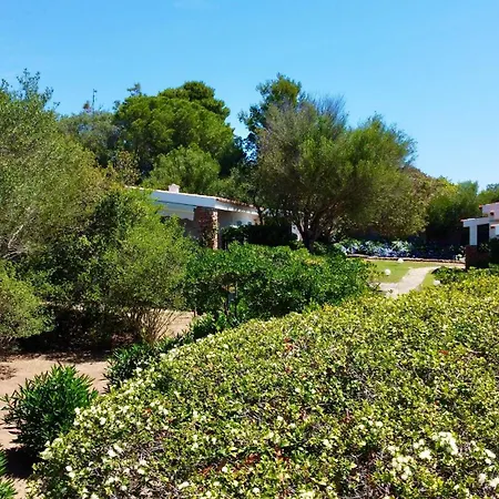 Ferienhaus Garden Retreat - Homey Experience