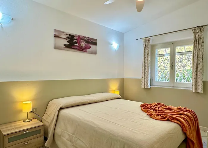 Garden Retreat - Homey Experience * Olbia