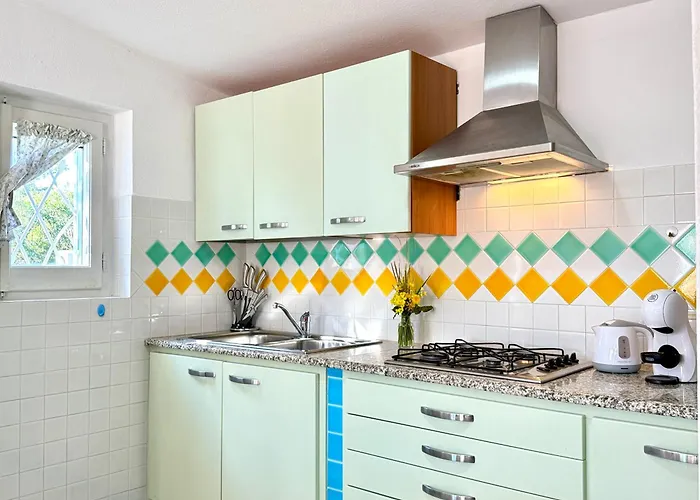 Garden Retreat - Homey Experience Olbia