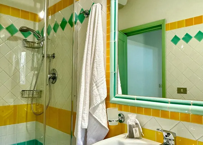 Garden Retreat - Homey Experience * Olbia