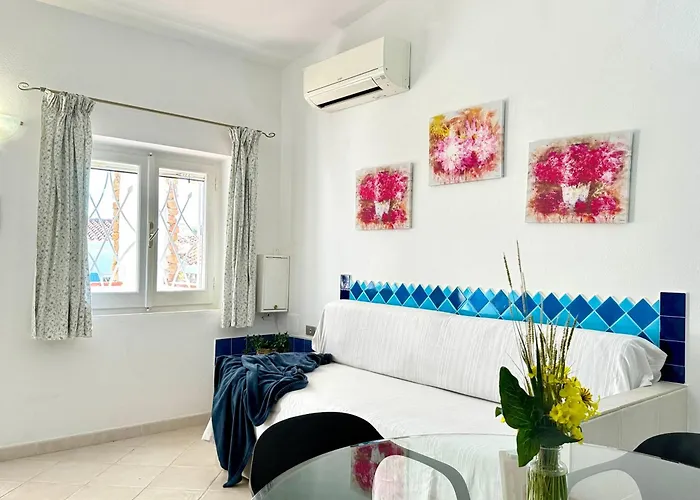 Garden Retreat - Homey Experience Nyaraló *