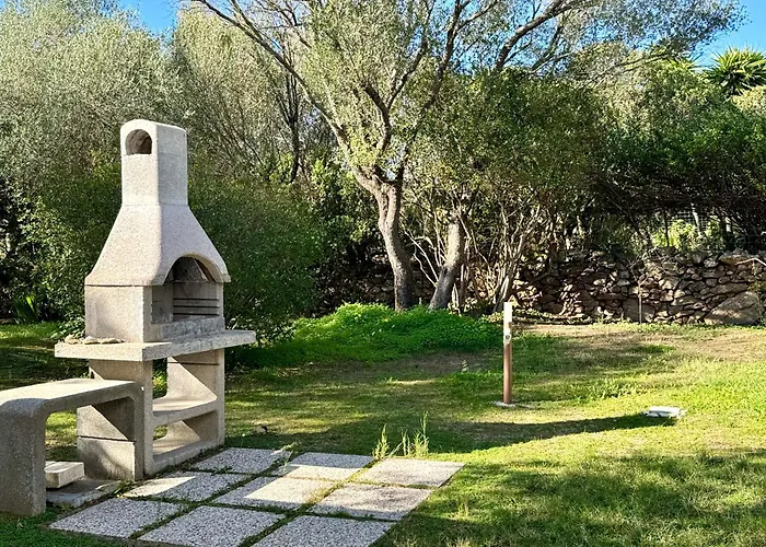 Garden Retreat - Homey Experience Nyaraló