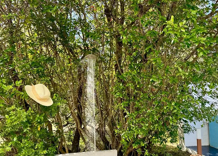 Garden Retreat - Homey Experience Nyaraló Olbia