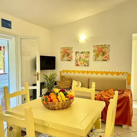Garden Retreat - Homey Experience Dom wakacyjny Olbia