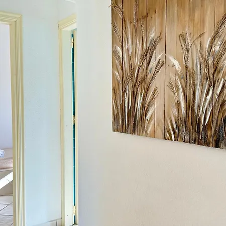 Hébergement de vacances Garden Retreat - Homey Experience Olbia