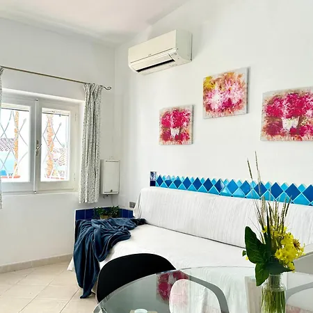 Garden Retreat - Homey Experience Hébergement de vacances *