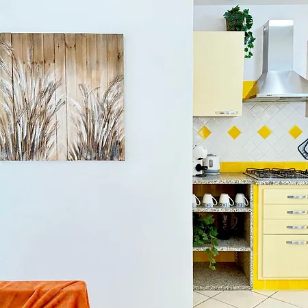 Garden Retreat - Homey Experience Hébergement de vacances Olbia