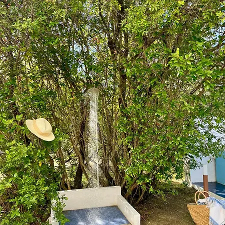 Garden Retreat - Homey Experience Dom wakacyjny Olbia