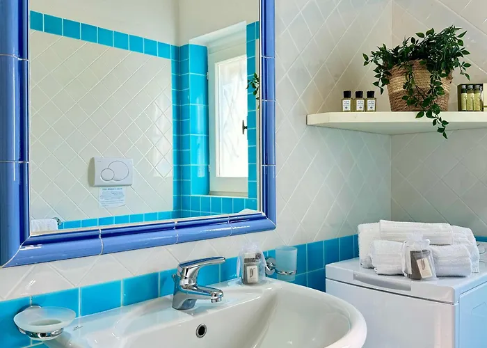 Holiday home Garden Retreat - Homey Experience Olbia