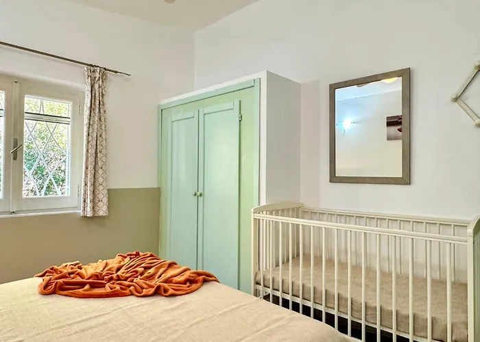 Holiday home Garden Retreat - Homey Experience *