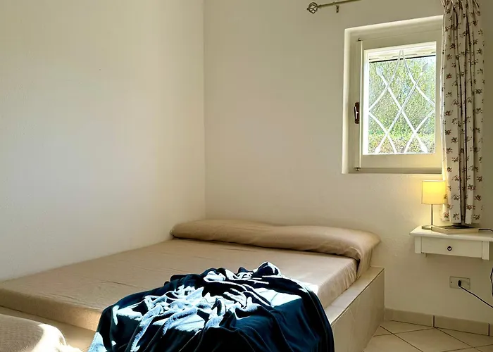 Garden Retreat - Homey Experience Olbia