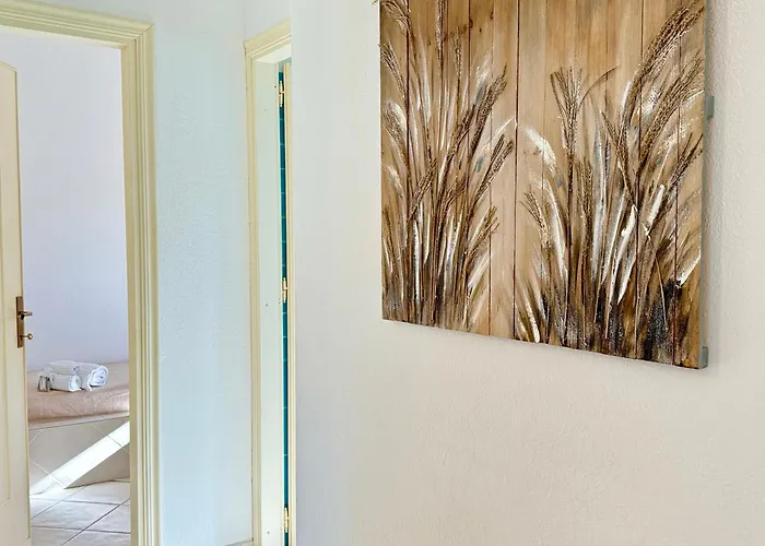 Semesterbostad Garden Retreat - Homey Experience Olbia