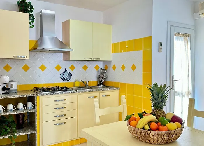 Holiday home Garden Retreat - Homey Experience