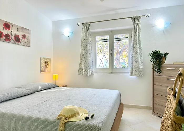 Holiday home Garden Retreat - Homey Experience Olbia