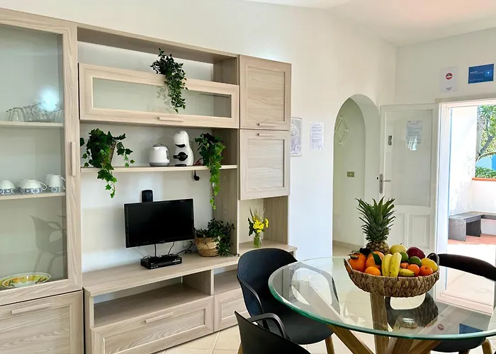 Garden Retreat - Homey Experience * Olbia