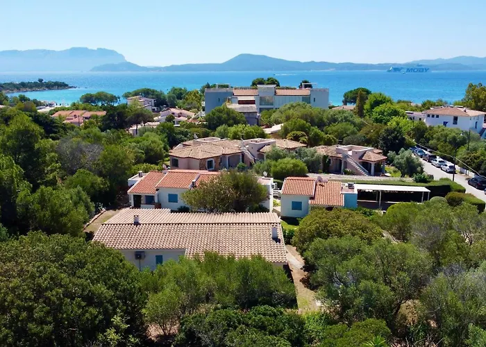 Garden Retreat - Homey Experience Olbia